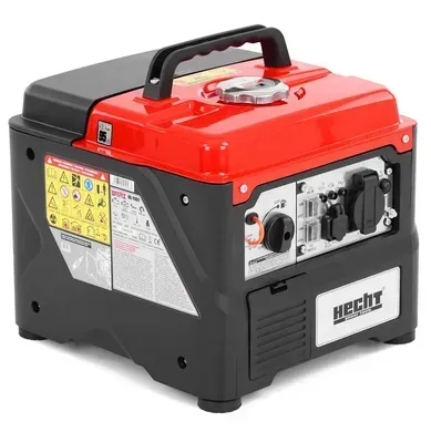 Генератор інверторний однофазний HECHT IG 1101